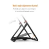 PXN A9 Steering Wheel Stand in Pakistan | TechMatched