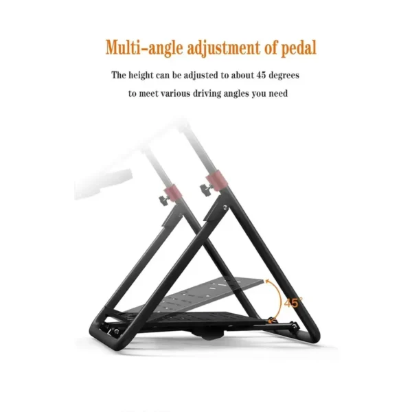 PXN A9 Steering Wheel Stand in Pakistan | TechMatched