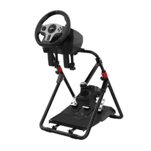 PXN A9 Steering Wheel Stand in Pakistan | TechMatched