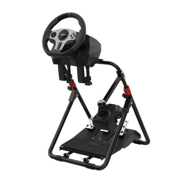 PXN A9 Steering Wheel Stand in Pakistan | TechMatched
