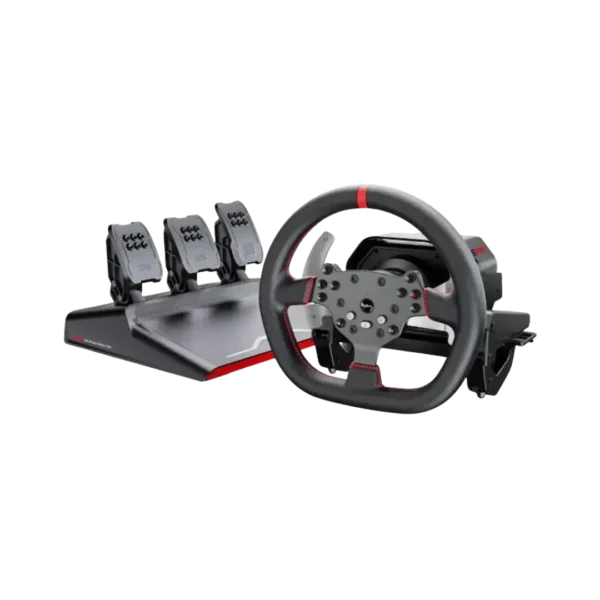 PXN V10 Pro Racing Wheel in Pakistan | TechMatched
