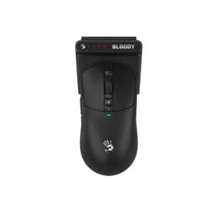 Bloody R72 Ultra Duo Wireless Gaming Mouse in Pakistan | TechMatched