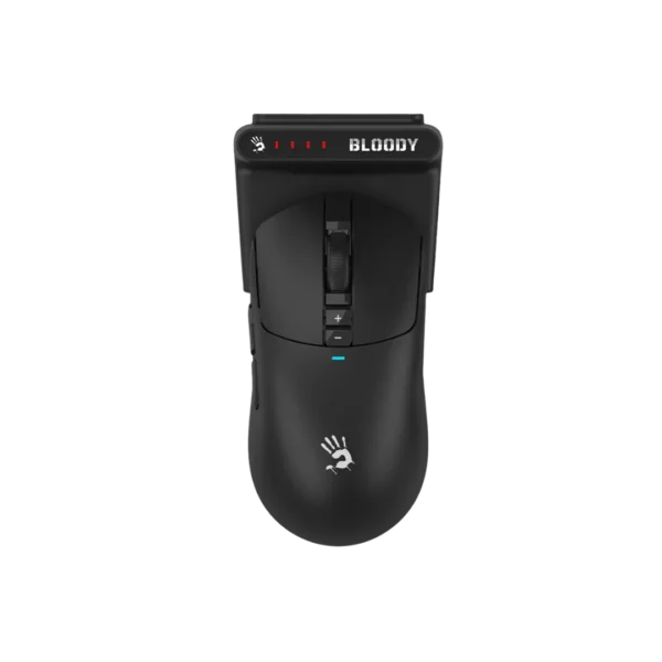 Bloody R72 Ultra Duo Wireless Gaming Mouse in Pakistan | TechMatched