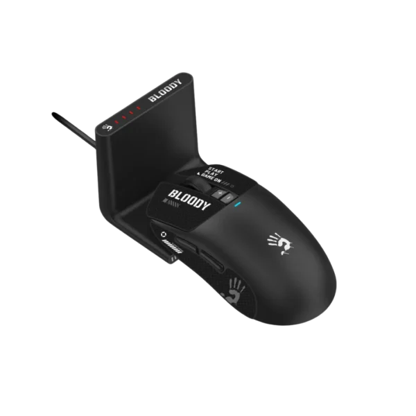 Bloody R72 Ultra Duo Wireless Gaming Mouse in Pakistan | TechMatched