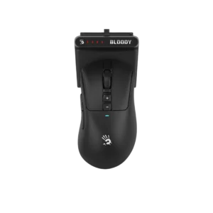 Bloody R73 Ultra Duo Wireless Gaming Mouse in Pakistan | TechMatched