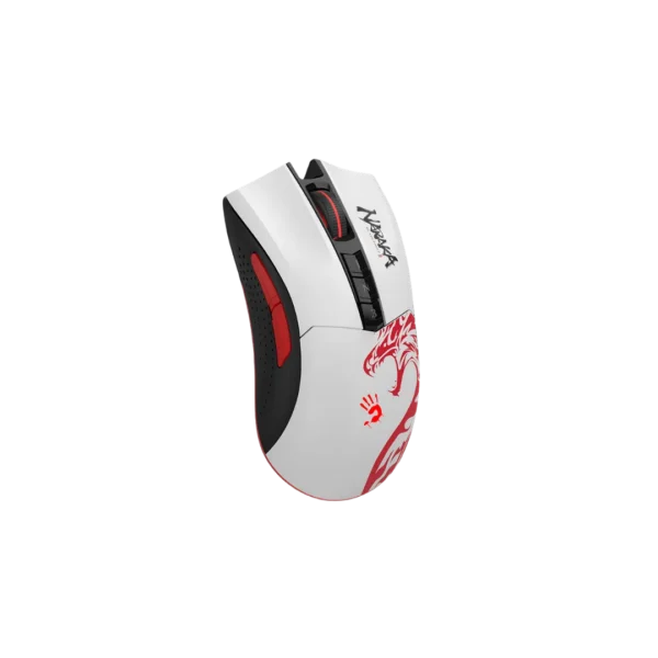 Bloody R90 Plus Wireless Gaming Mouse in Pakistan | TechMatched