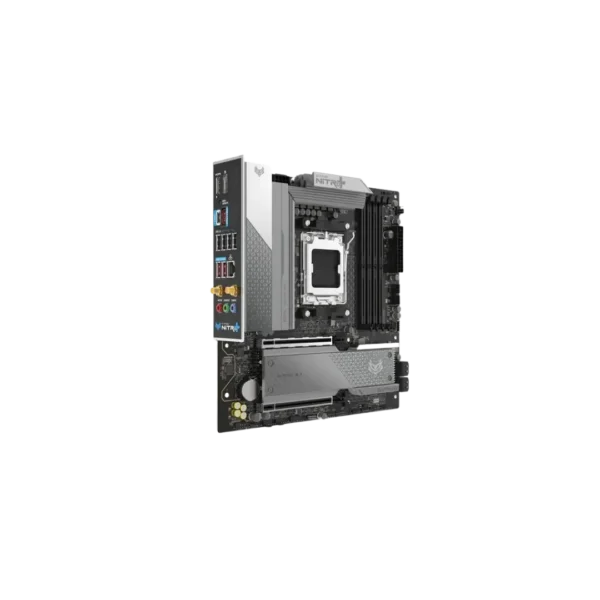 Sapphire Nitro+ B850M Wifi DDR5 Motherboard in Pakistan | TechMatched