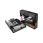 Sapphire Nitro+ B850M Wifi DDR5 Motherboard in Pakistan | TechMatched