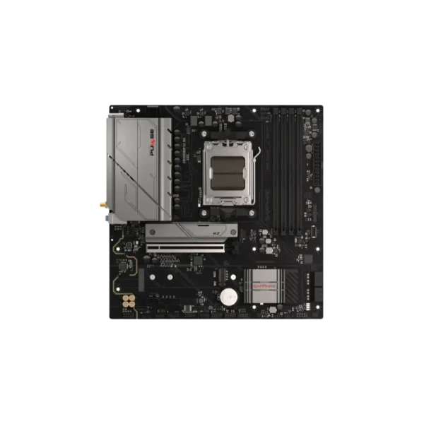 Sapphire Pulse B850M Wifi DDR5 Motherboard in Pakistan | TechMatched