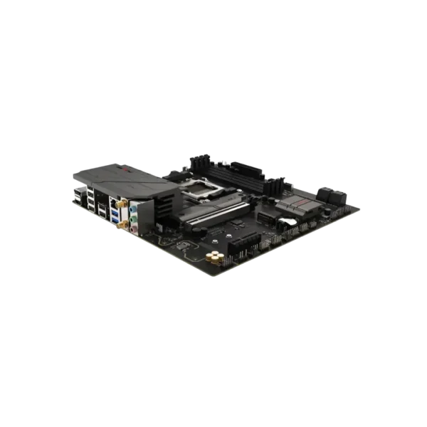Sapphire Pulse B850M Wifi DDR5 Motherboard in Pakistan | TechMatched