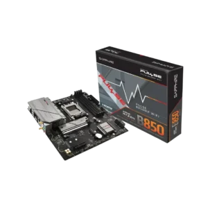 Sapphire Pulse B850M Wifi DDR5 Motherboard in Pakistan | TechMatched
