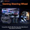 PXN V900 Gen2 PC Racing Wheel in Pakistan | TechMatched