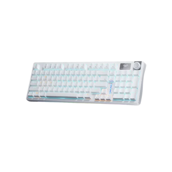 AULA S98 Wireless Mechanical Keyboard in Pakistan | TechMatched