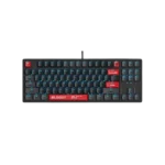 Bloody AT87 Alpha Optical Switch Mechanical Keyboard in Pakistan | TechMatched