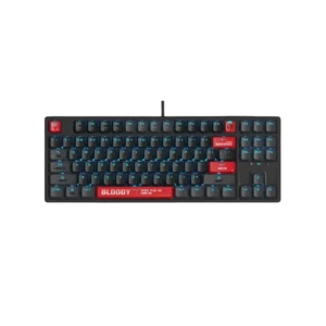 Bloody AT87 Alpha Optical Switch Mechanical Keyboard in Pakistan | TechMatched