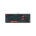 Bloody AT98 Alpha Mechanical Gaming Keyboard in Pakistan | TechMatched