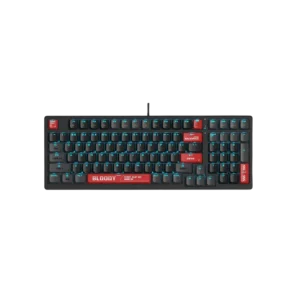 Bloody AT98 Alpha Mechanical Gaming Keyboard in Pakistan | TechMatched