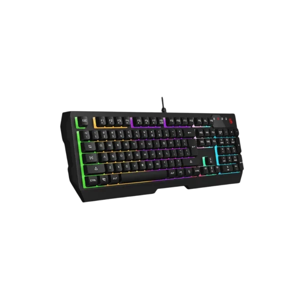 Bloody B135N Neon Illuminated Gaming Keyboard in Pakistan | TechMatched
