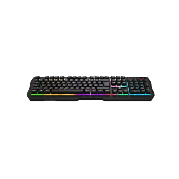 Bloody B135N Neon Illuminated Gaming Keyboard in Pakistan | TechMatched