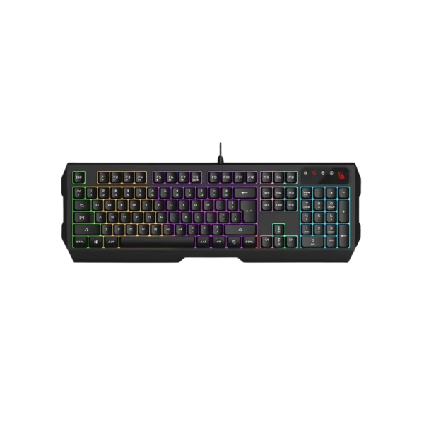 Bloody B135N Neon Illuminated Gaming Keyboard in Pakistan | TechMatched