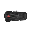 Bloody B310N Neon Gaming Keyboard in Pakistan | TechMatched