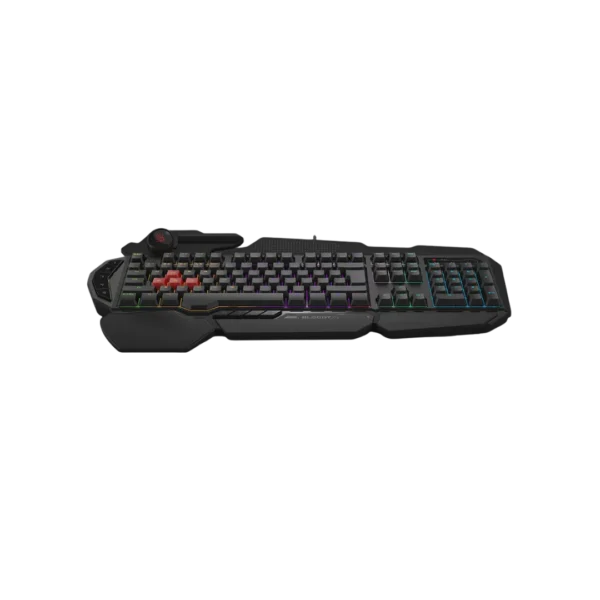 Bloody B310N Neon Gaming Keyboard in Pakistan | TechMatched