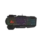 Bloody B310N Neon Gaming Keyboard in Pakistan | TechMatched