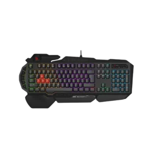 Bloody B310N Neon Gaming Keyboard in Pakistan | TechMatched