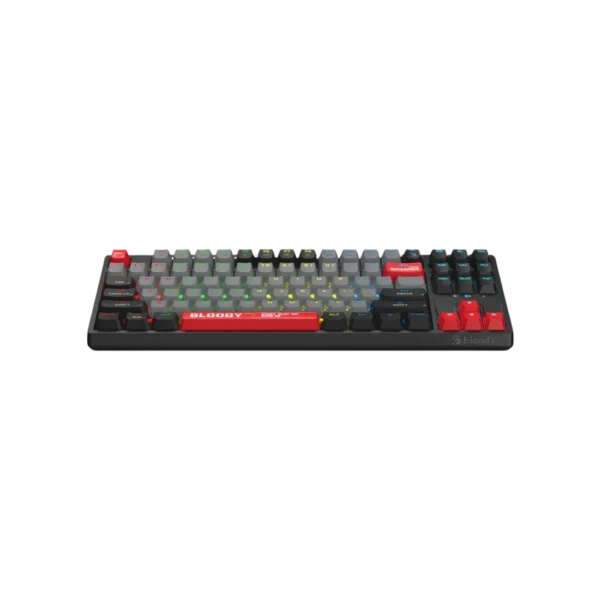 Bloody S87 RGB Mechanical Gaming Keyboard in Pakistan | TechMatched