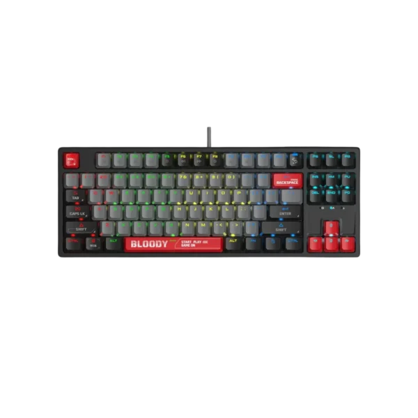 Bloody S87 RGB Mechanical Gaming Keyboard in Pakistan | TechMatched