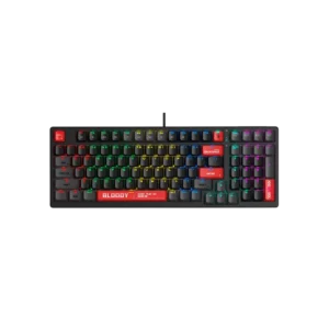 Bloody S98 Mechanical Gaming Keyboard in Pakistan | TechMatched