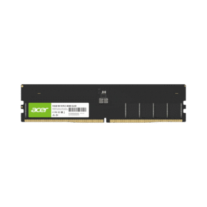Acer 16gb 4800Mhz DDR5 Desktop Memory in Pakistan | TechMatched