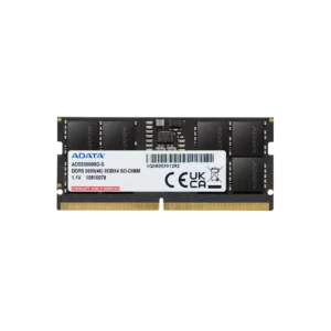Adata 5600MHz C46 DDR5 SO-DIMM Laptop Memory