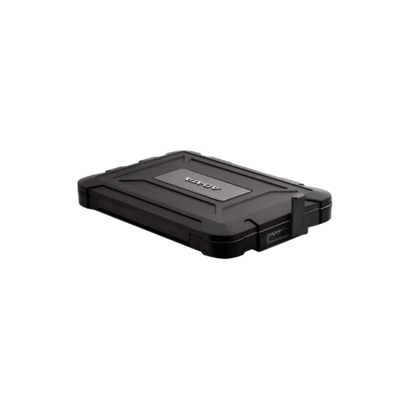 Adata ED600 External 2.5" SSD/HDD Enclosure in Pakistan | TechMatched