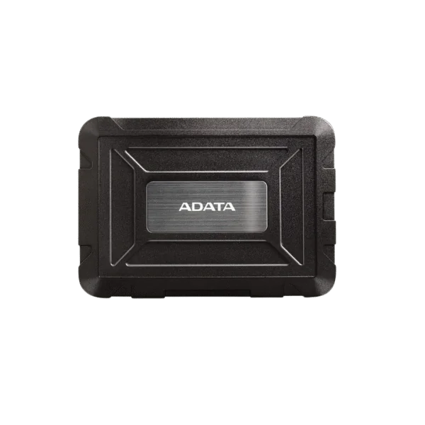 Adata ED600 External 2.5" SSD/HDD Enclosure in Pakistan | TechMatched