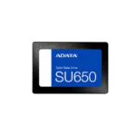 Adata Ultimate SU650 2.5" SATA SSD in Pakistan | TechMatched