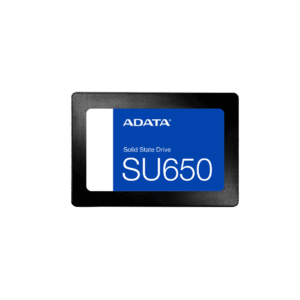 Adata Ultimate SU650 2.5" SATA SSD in Pakistan | TechMatched