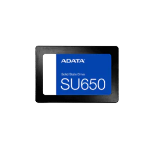 Adata Ultimate SU650 2.5" SATA SSD in Pakistan | TechMatched