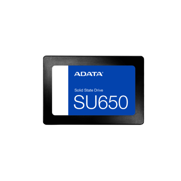 Adata Ultimate SU650 2.5" SATA SSD in Pakistan | TechMatched