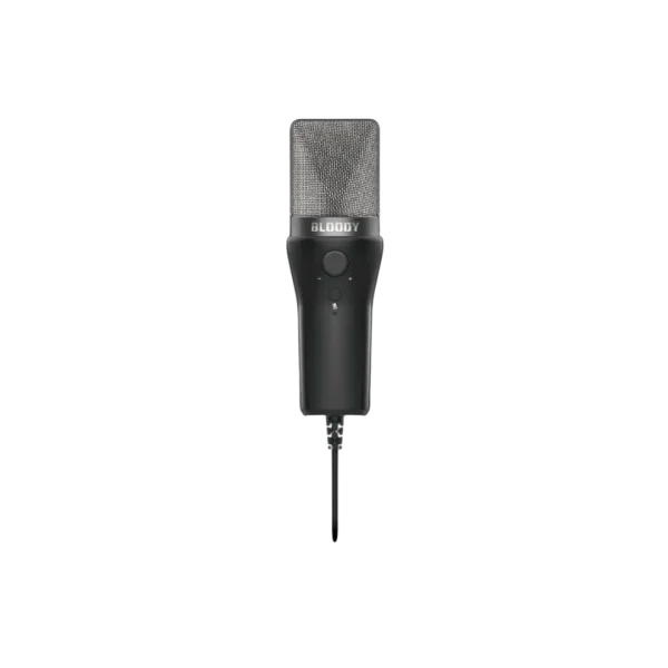 Bloody GM20 USB Gaming Microphone in Pakistan | TechMatched