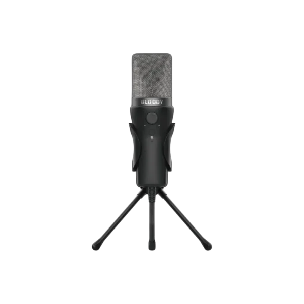 Bloody GM20 USB Gaming Microphone in Pakistan | TechMatched