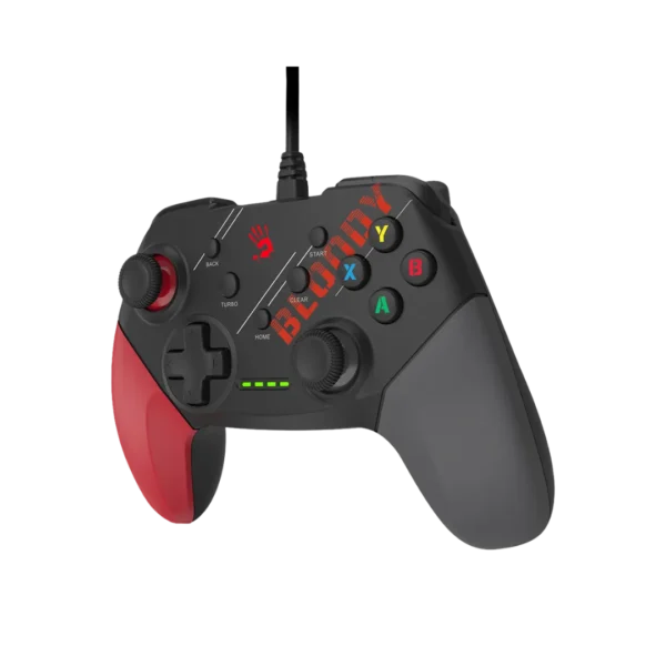 Bloody GP30 USB Gaming Controller in Pakistan | TechMatched