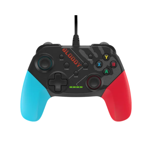 Bloody GP30 USB Gaming Controller in Pakistan | TechMatched