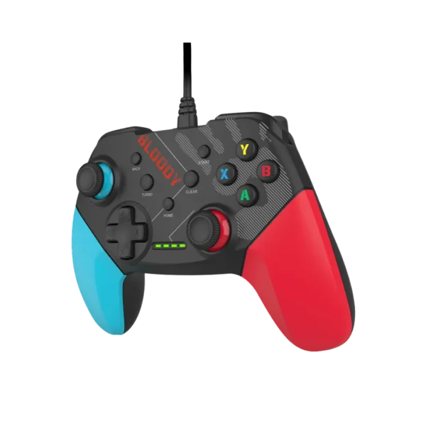 Bloody GP30 USB Gaming Controller in Pakistan | TechMatched