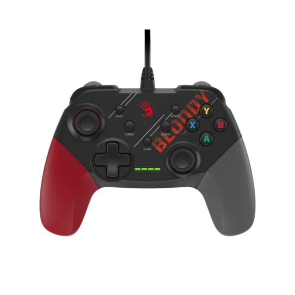 Bloody GP30 USB Gaming Controller in Pakistan | TechMatched