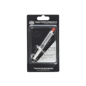 Cooler Master RPD Grease High Performance Thermal Paste in Pakistan | TechMatched