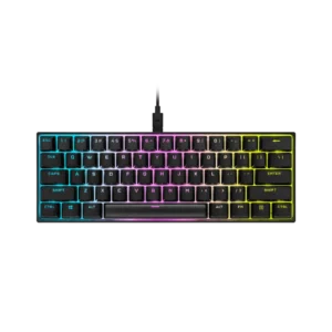 Corsair K65 RGB MINI Mechanical Gaming Keyboard in Pakistan | TechMatched