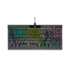 Corsair K70 TKL RGB Mechanical Gaming Keyboard in Pakistan | TechMatched