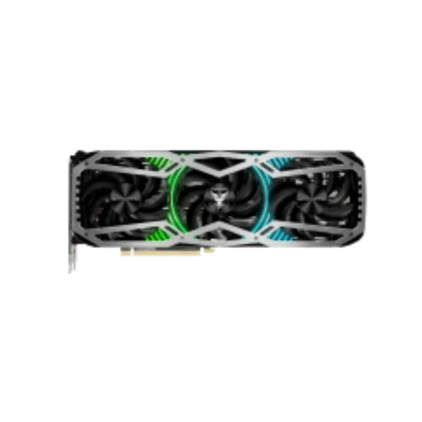 Gainward GeForce RTX 3080 Phoenix 10GB GDDR6X Graphics Card - Used