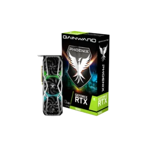 Gainward GeForce RTX 3080 Phoenix 10GB GDDR6X Graphics Card - Used